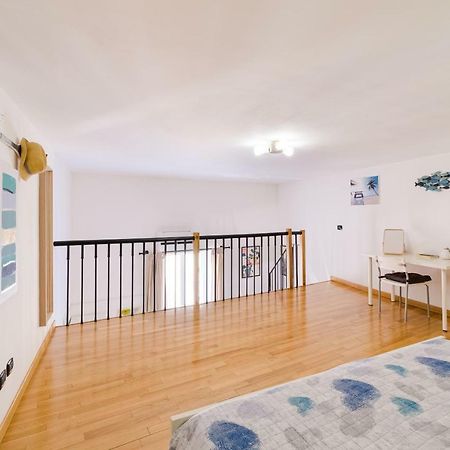 Modern House Διαμέρισμα Νάπολη Εξωτερικό φωτογραφία