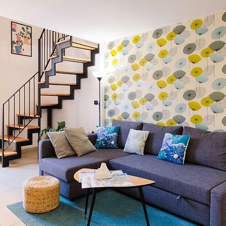 Modern House Διαμέρισμα Νάπολη Εξωτερικό φωτογραφία