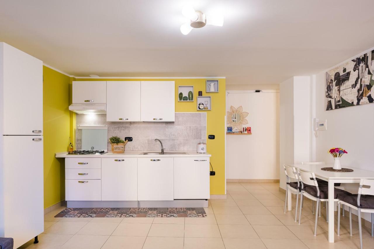 Modern House Διαμέρισμα Νάπολη Εξωτερικό φωτογραφία