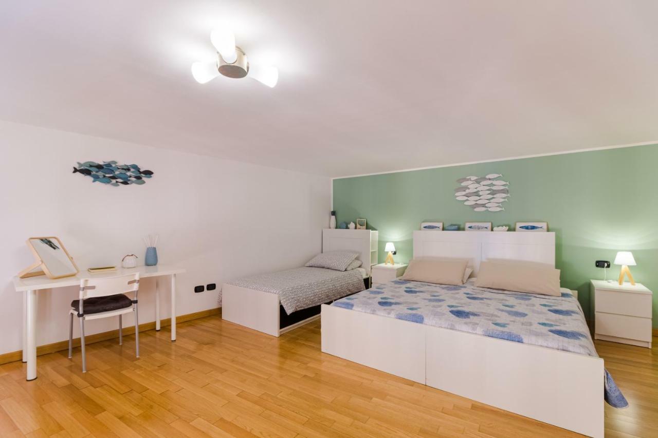 Modern House Διαμέρισμα Νάπολη Εξωτερικό φωτογραφία