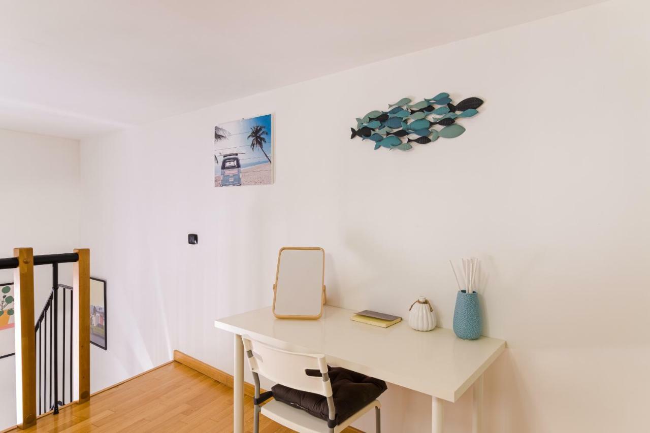 Modern House Διαμέρισμα Νάπολη Εξωτερικό φωτογραφία