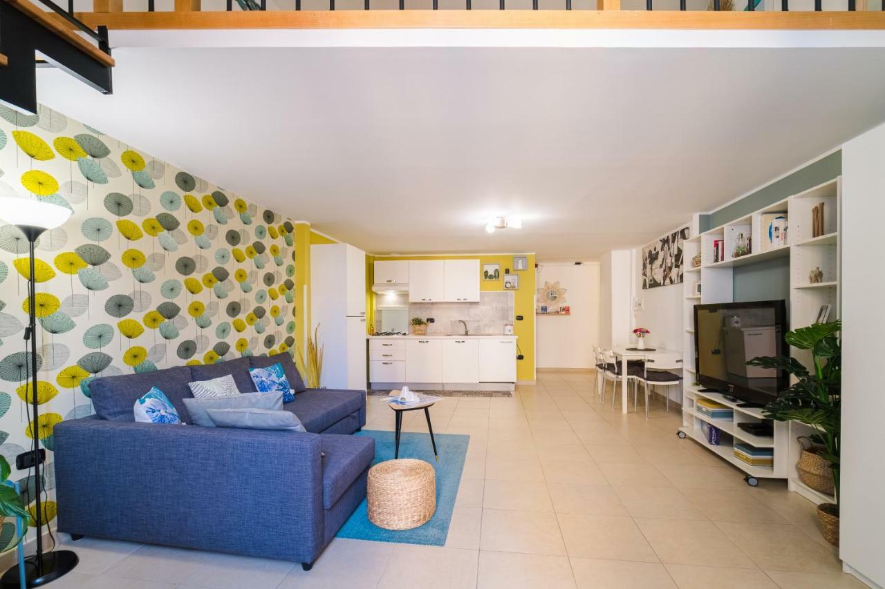 Modern House Διαμέρισμα Νάπολη Εξωτερικό φωτογραφία