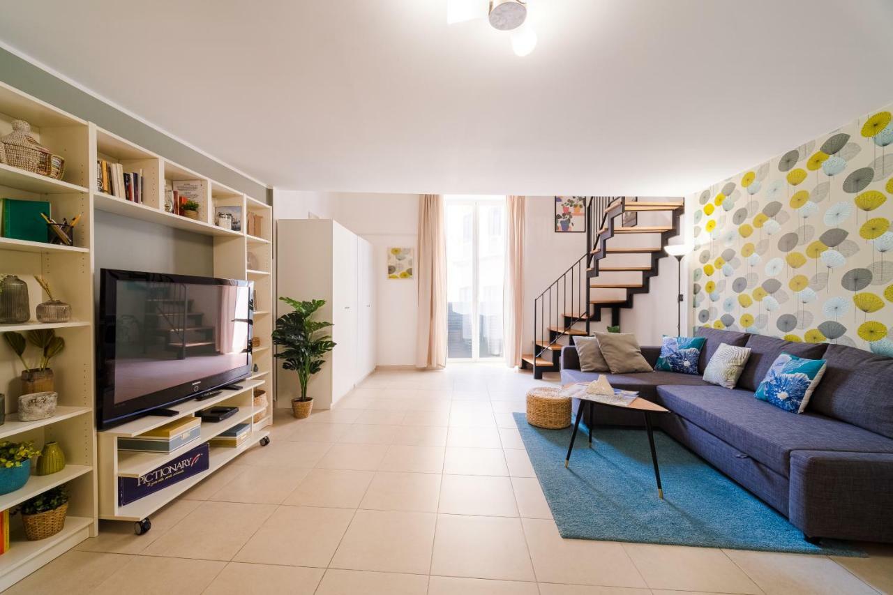 Modern House Διαμέρισμα Νάπολη Εξωτερικό φωτογραφία