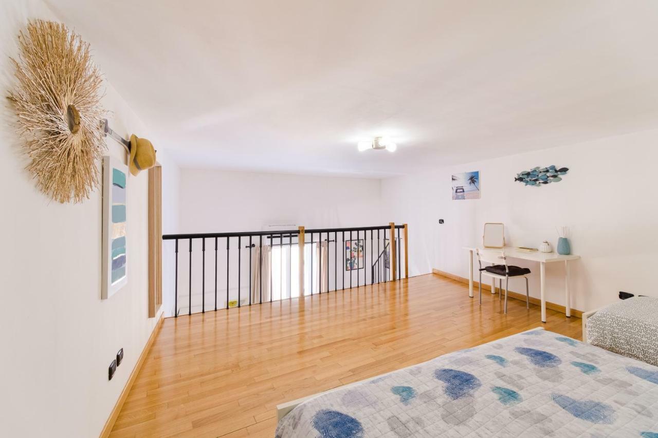 Modern House Διαμέρισμα Νάπολη Εξωτερικό φωτογραφία
