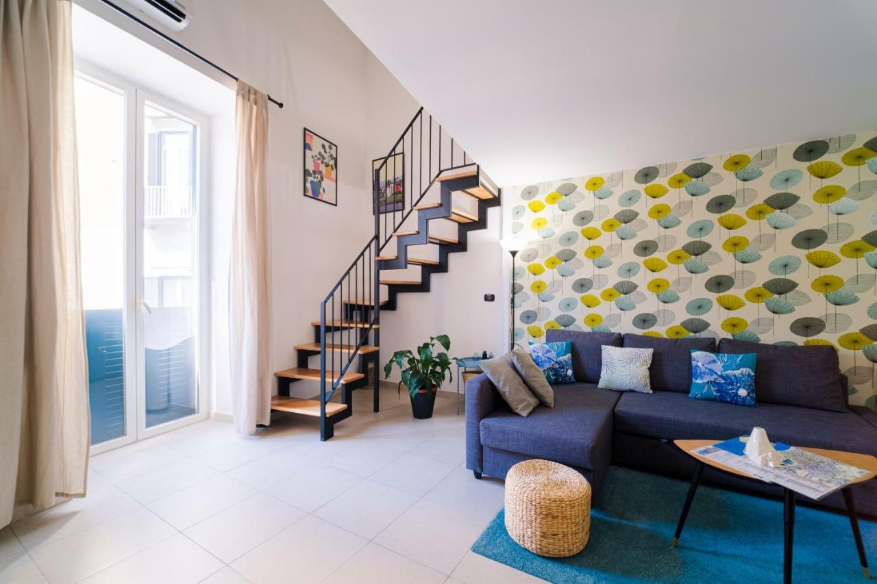 Modern House Διαμέρισμα Νάπολη Εξωτερικό φωτογραφία