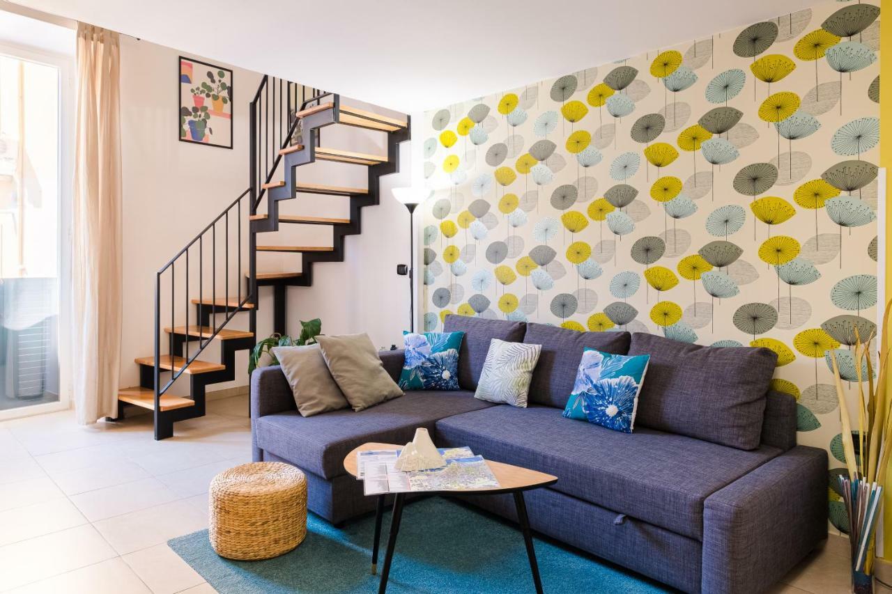 Modern House Διαμέρισμα Νάπολη Εξωτερικό φωτογραφία