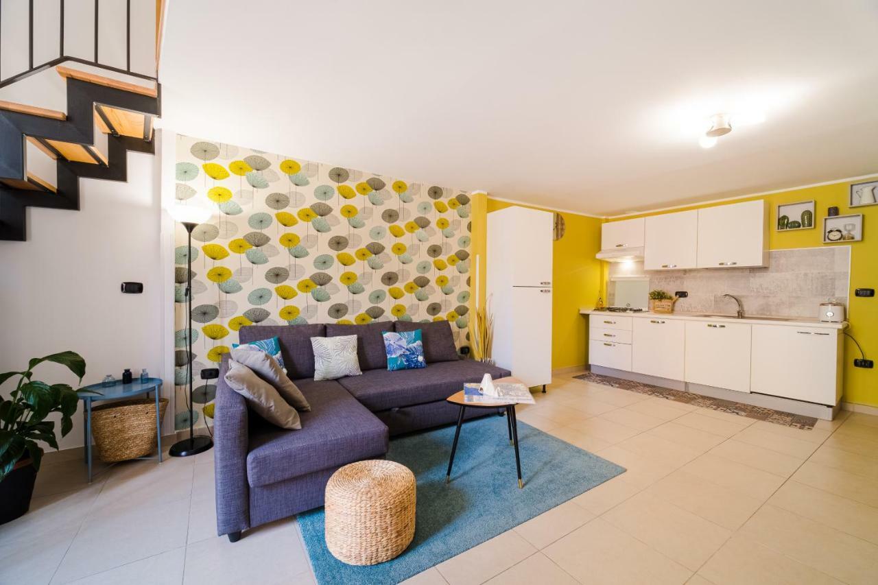 Modern House Διαμέρισμα Νάπολη Εξωτερικό φωτογραφία