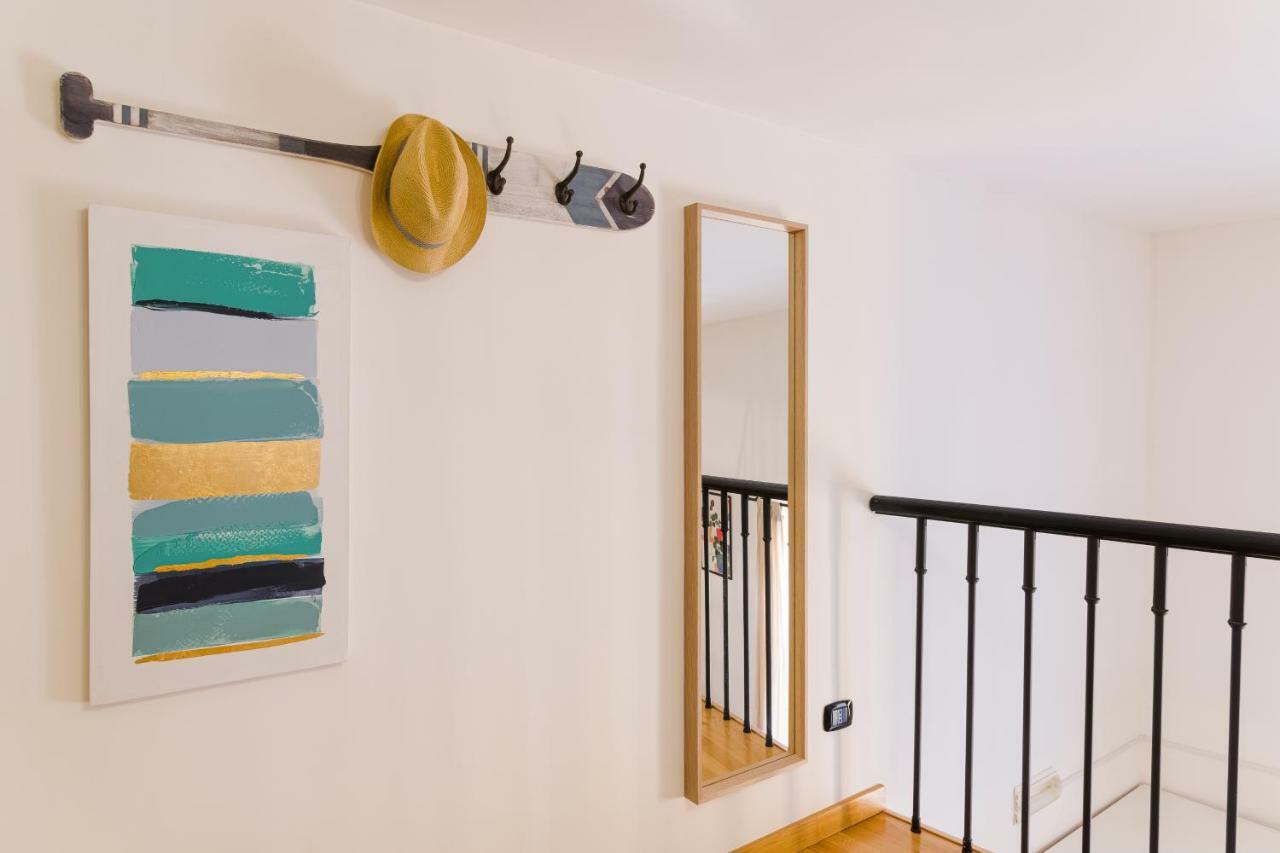 Modern House Διαμέρισμα Νάπολη Εξωτερικό φωτογραφία